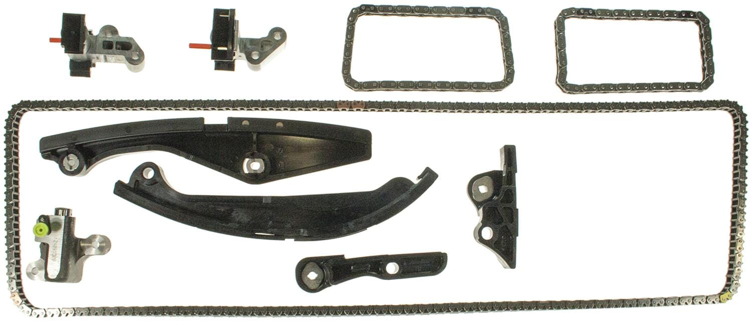 Melling Melling Timing Chain Sets 3-1049SDX Autofit