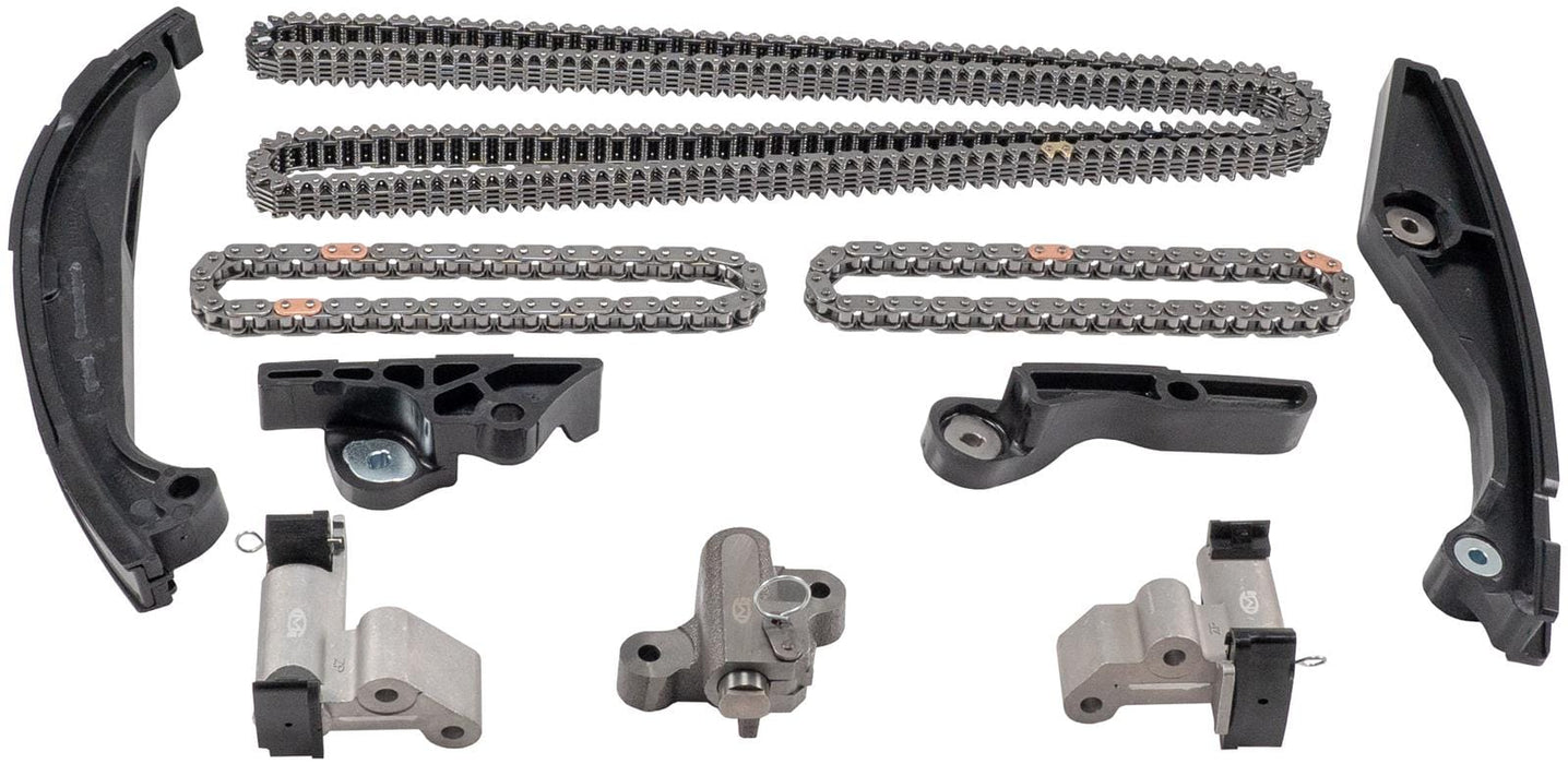 Melling Melling Timing Chain Sets 3-1049SDXH Autofit