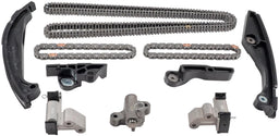 Melling Melling Timing Chain Sets 3-1049SDXH Autofit