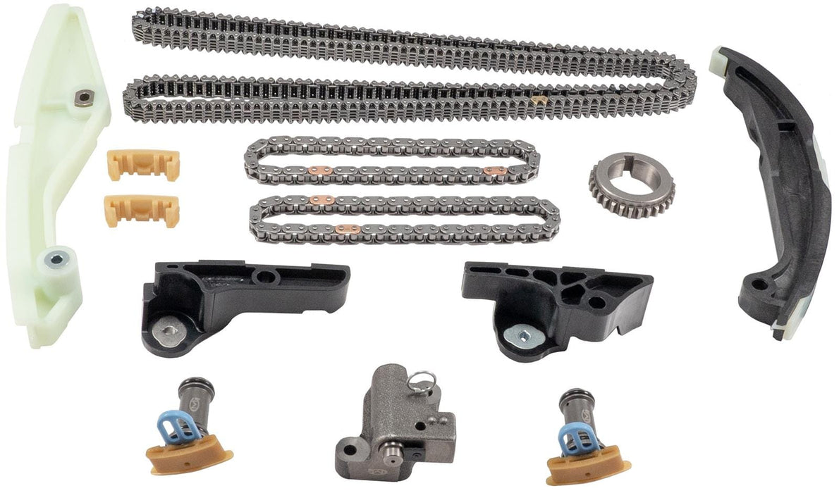 Melling Melling Timing Chain Sets 3-1049SEH Autofit