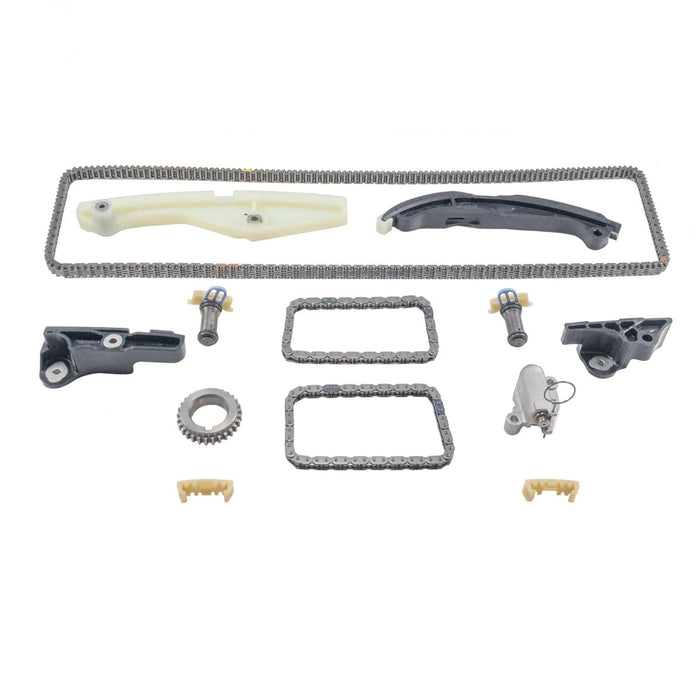 Melling Melling Timing Chain Sets 3-1049SF Autofit