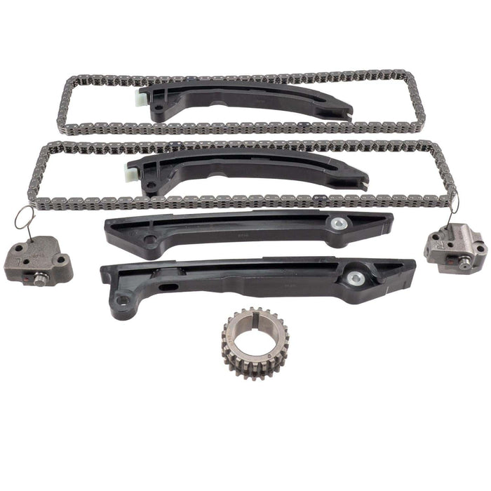 Melling Melling Timing Chain Sets 3-1060S Autofit