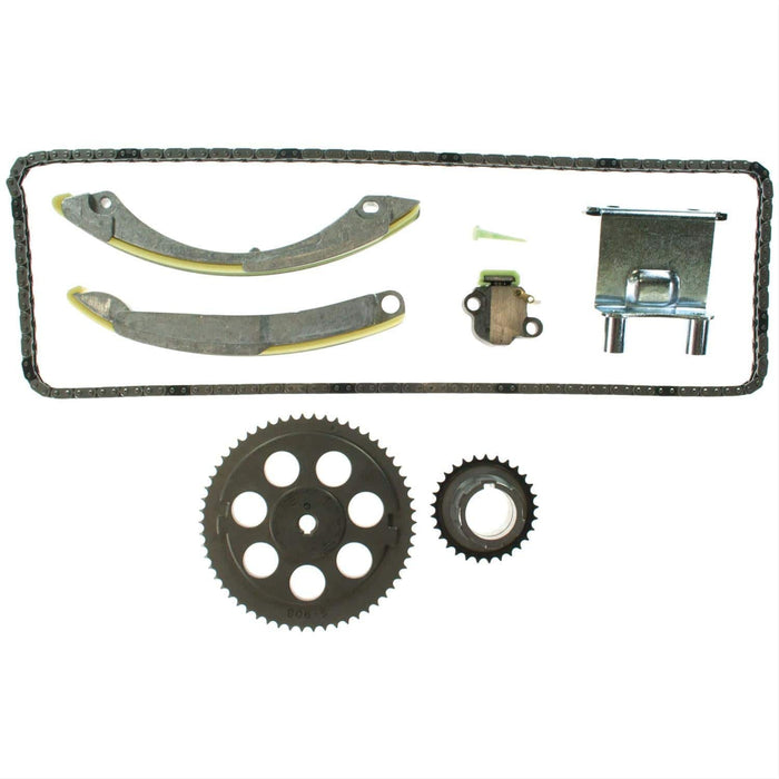 Melling Melling Timing Chain Sets 3-195S Autofit