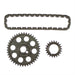 Melling Melling Timing Chain Sets 3-358S Autofit
