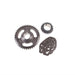 Melling Melling Timing Chain Sets 3-365S Autofit