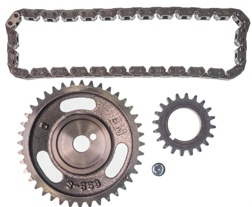 Melling Melling Timing Chain Sets 3-370S Autofit