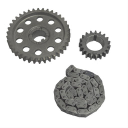 Melling Melling Timing Chain Sets 3-374S Autofit