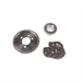 Melling Melling Timing Chain Sets 3-377S Autofit