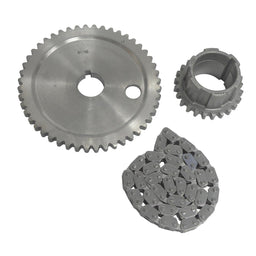 Melling Melling Timing Chain Sets 3-381AS Autofit