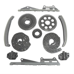 Melling Melling Timing Chain Sets 3-387SA Autofit