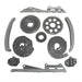 Melling Melling Timing Chain Sets 3-387SA Autofit