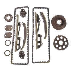 Melling Melling Timing Chain Sets 3-387SA Autofit