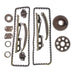 Melling Melling Timing Chain Sets 3-387SA Autofit
