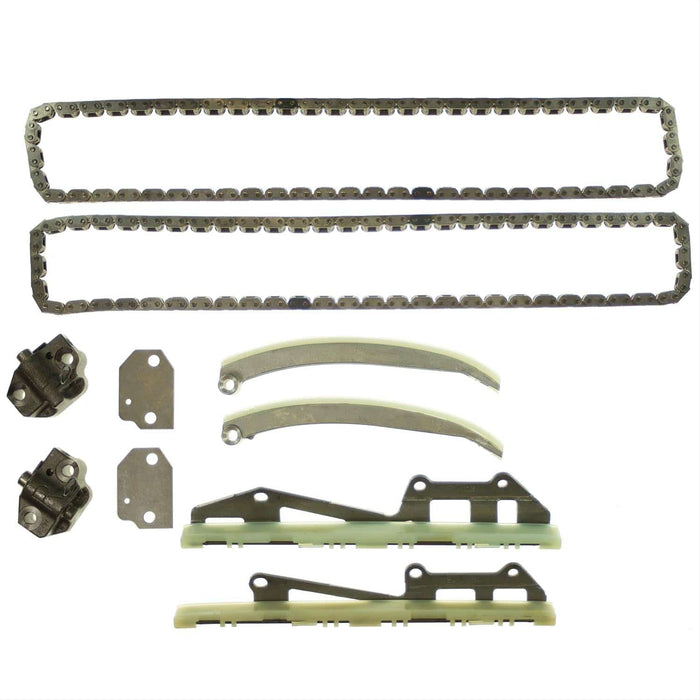 Melling Melling Timing Chain Sets 3-387SAX Autofit