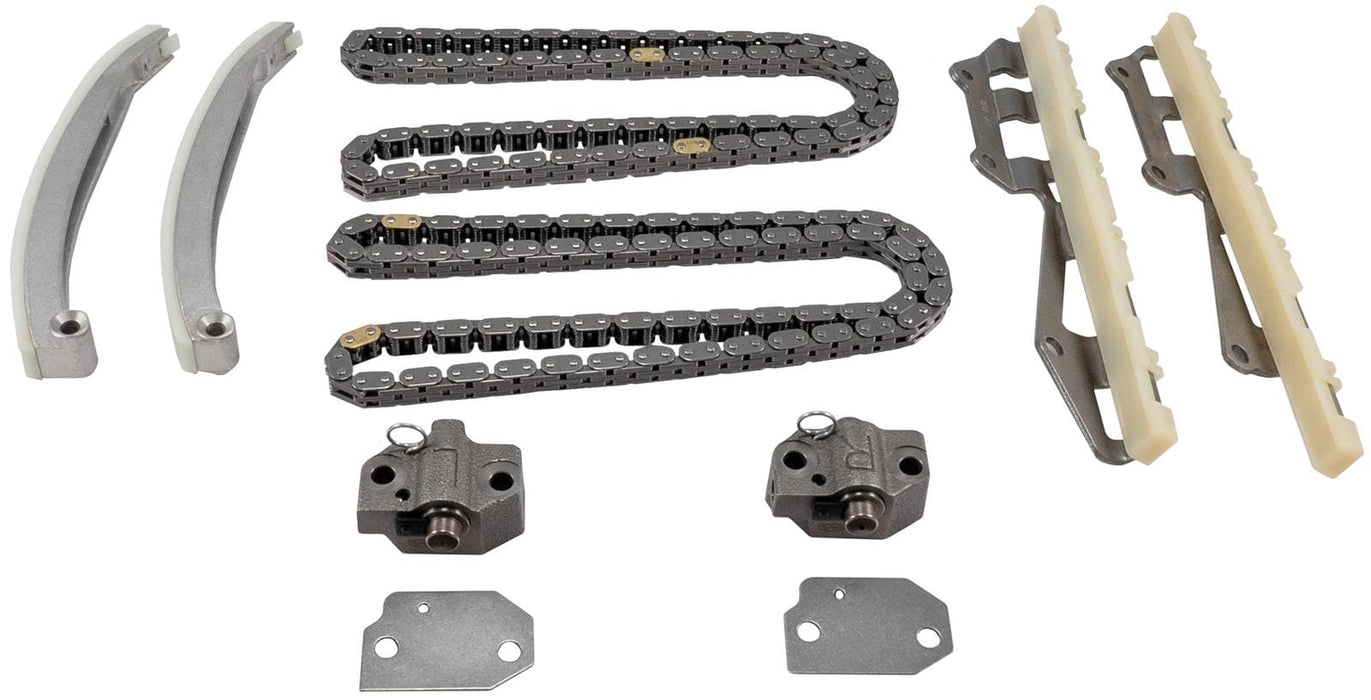 Melling Melling Timing Chain Sets 3-387SAXH Autofit