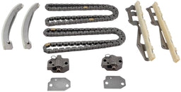 Melling Melling Timing Chain Sets 3-387SAXH Autofit