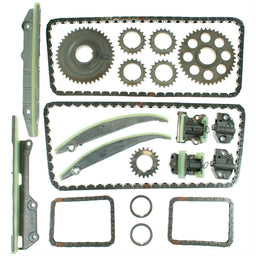 Melling Melling Timing Chain Sets 3-387SGF Autofit