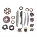 Melling Melling Timing Chain Sets 3-387SJF Autofit