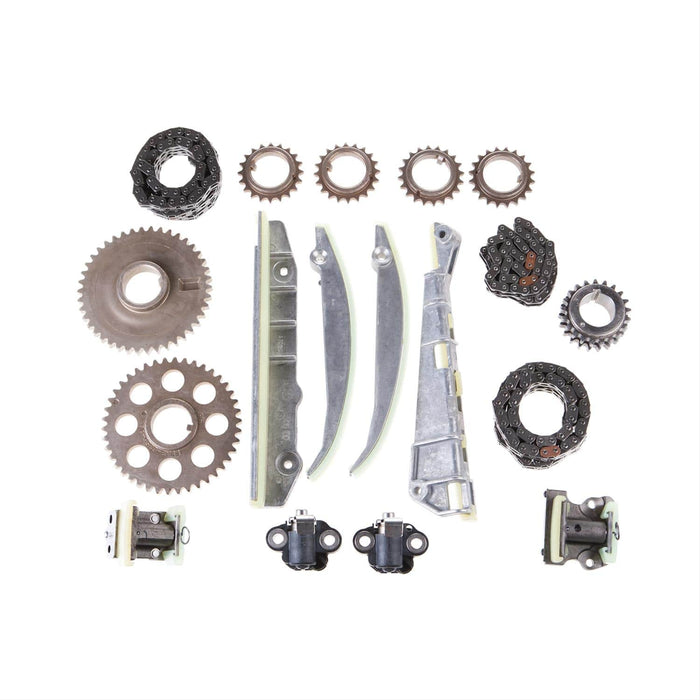 Melling Melling Timing Chain Sets 3-387SKF Autofit