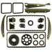Melling Melling Timing Chain Sets 3-387SKFC Autofit