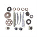 Melling Melling Timing Chain Sets 3-387SKFC Autofit