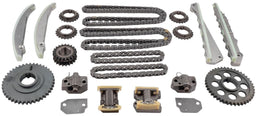 Melling Melling Timing Chain Sets 3-387SKFCH Autofit