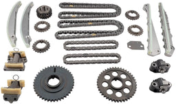 Melling Melling Timing Chain Sets 3-387SKFH Autofit