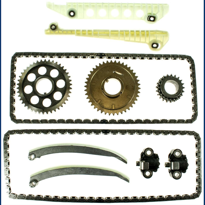 Melling Melling Timing Chain Sets 3-387SLF Autofit