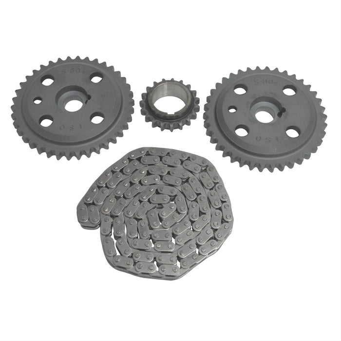 Melling Melling Timing Chain Sets 3-390S Autofit
