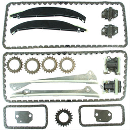 Melling Melling Timing Chain Sets 3-391SA Autofit