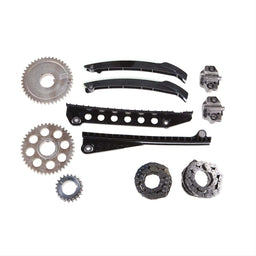 Melling Melling Timing Chain Sets 3-391SB Autofit