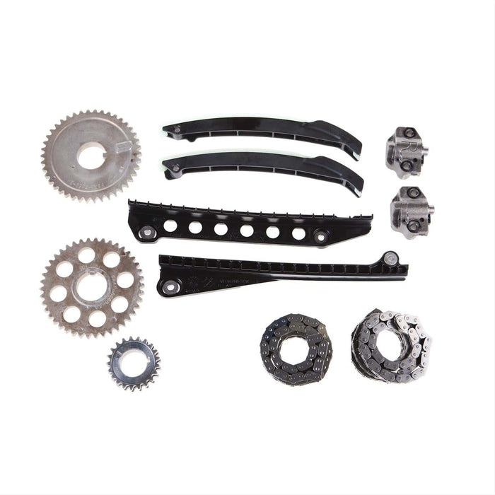 Melling Melling Timing Chain Sets 3-391SB Autofit
