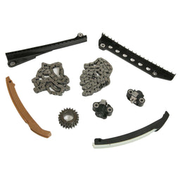 Melling Melling Timing Chain Sets 3-391SC Autofit