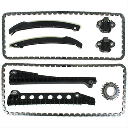 Melling Melling Timing Chain Sets 3-391SC Autofit