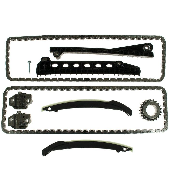 Melling Melling Timing Chain Sets 3-391SCC Autofit