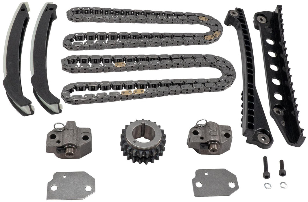 Melling Melling Timing Chain Sets 3-391SCCH Autofit