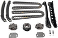 Melling Melling Timing Chain Sets 3-391SCCH Autofit
