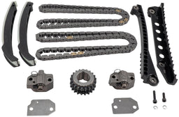Melling Melling Timing Chain Sets 3-391SCCH Autofit