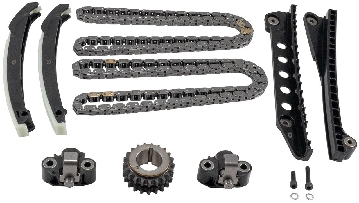 Melling Melling Timing Chain Sets 3-391SCH Autofit