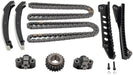 Melling Melling Timing Chain Sets 3-391SCH Autofit