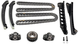 Melling Melling Timing Chain Sets 3-391SCH Autofit