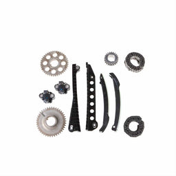 Melling Melling Timing Chain Sets 3-391SD Autofit