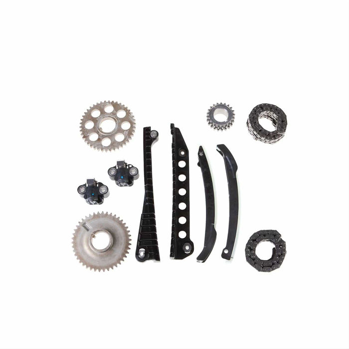 Melling Melling Timing Chain Sets 3-391SD Autofit