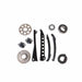 Melling Melling Timing Chain Sets 3-391SD Autofit