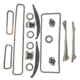 Melling Melling Timing Chain Sets 3-391SF Autofit