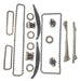 Melling Melling Timing Chain Sets 3-391SF Autofit
