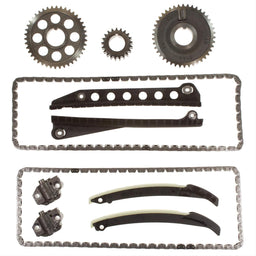 Melling Melling Timing Chain Sets 3-391SG Autofit