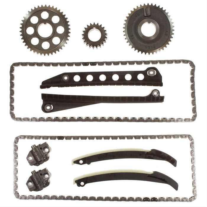Melling Melling Timing Chain Sets 3-391SG Autofit