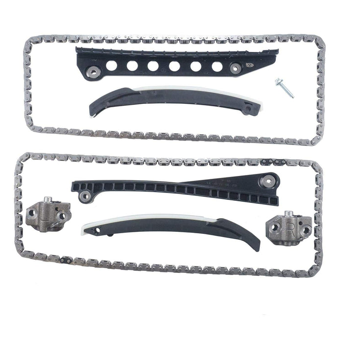 Melling Melling Timing Chain Sets 3-391SX Autofit