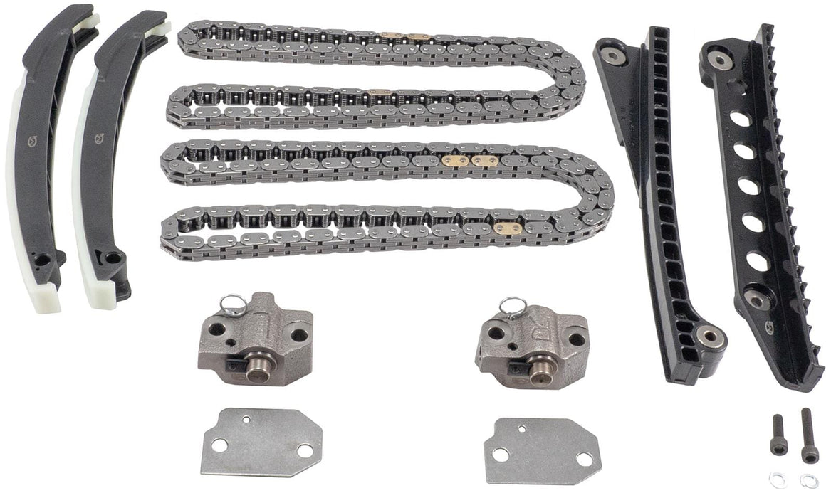 Melling Melling Timing Chain Sets 3-391SXH Autofit